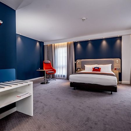 Holiday Inn Express - Derry - Londonderry By Ihg Exterior foto