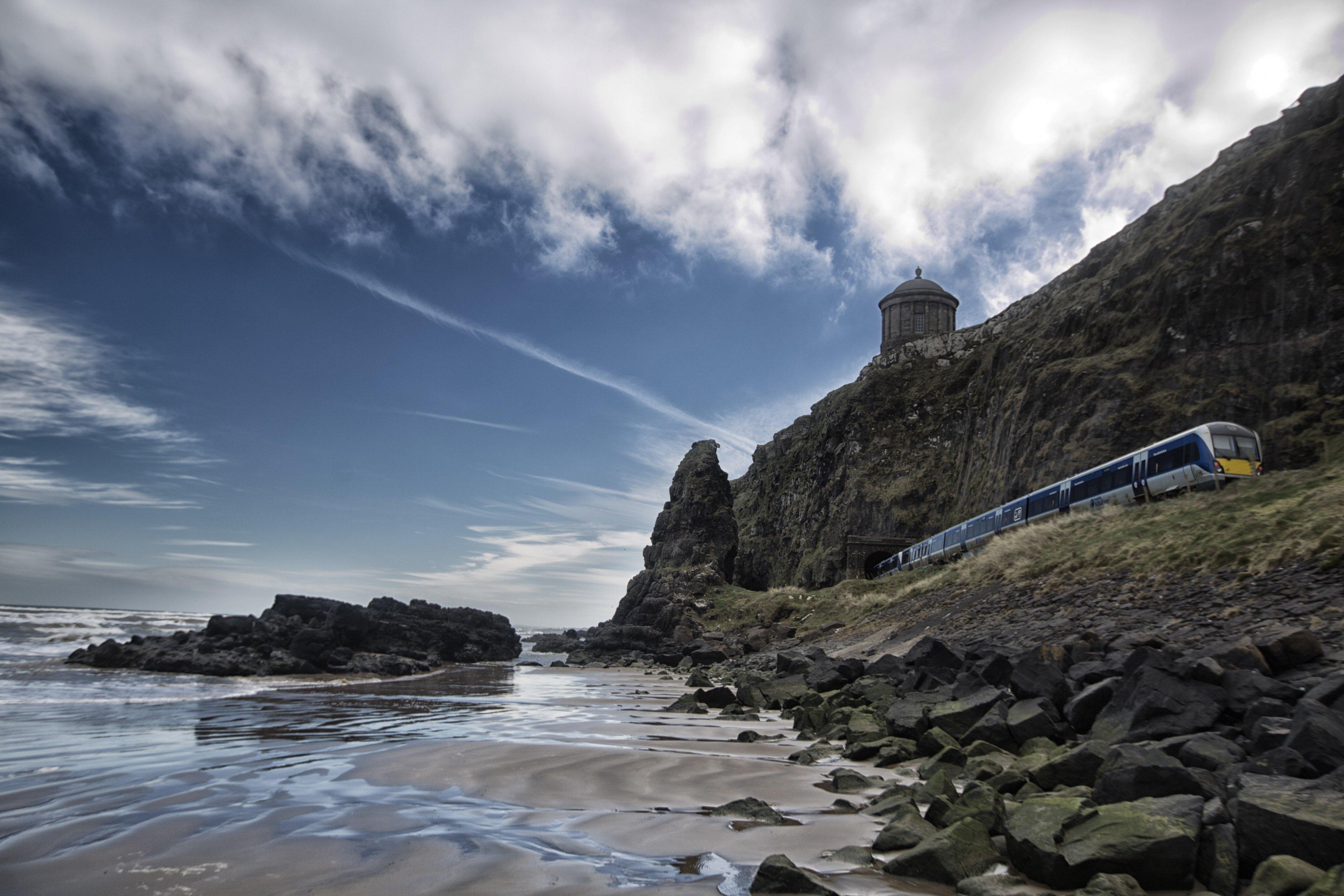 Holiday Inn Express - Derry - Londonderry By Ihg Exterior foto