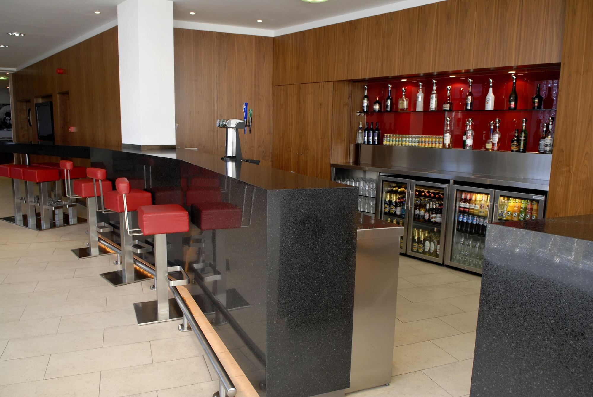 Holiday Inn Express - Derry - Londonderry By Ihg Exterior foto