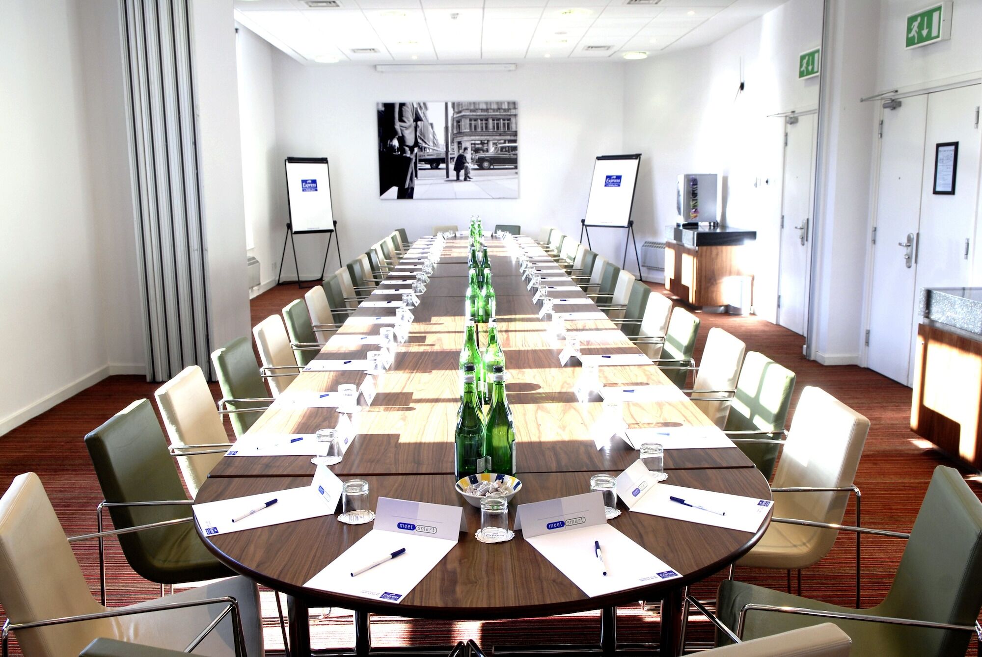 Holiday Inn Express - Derry - Londonderry By Ihg Exterior foto